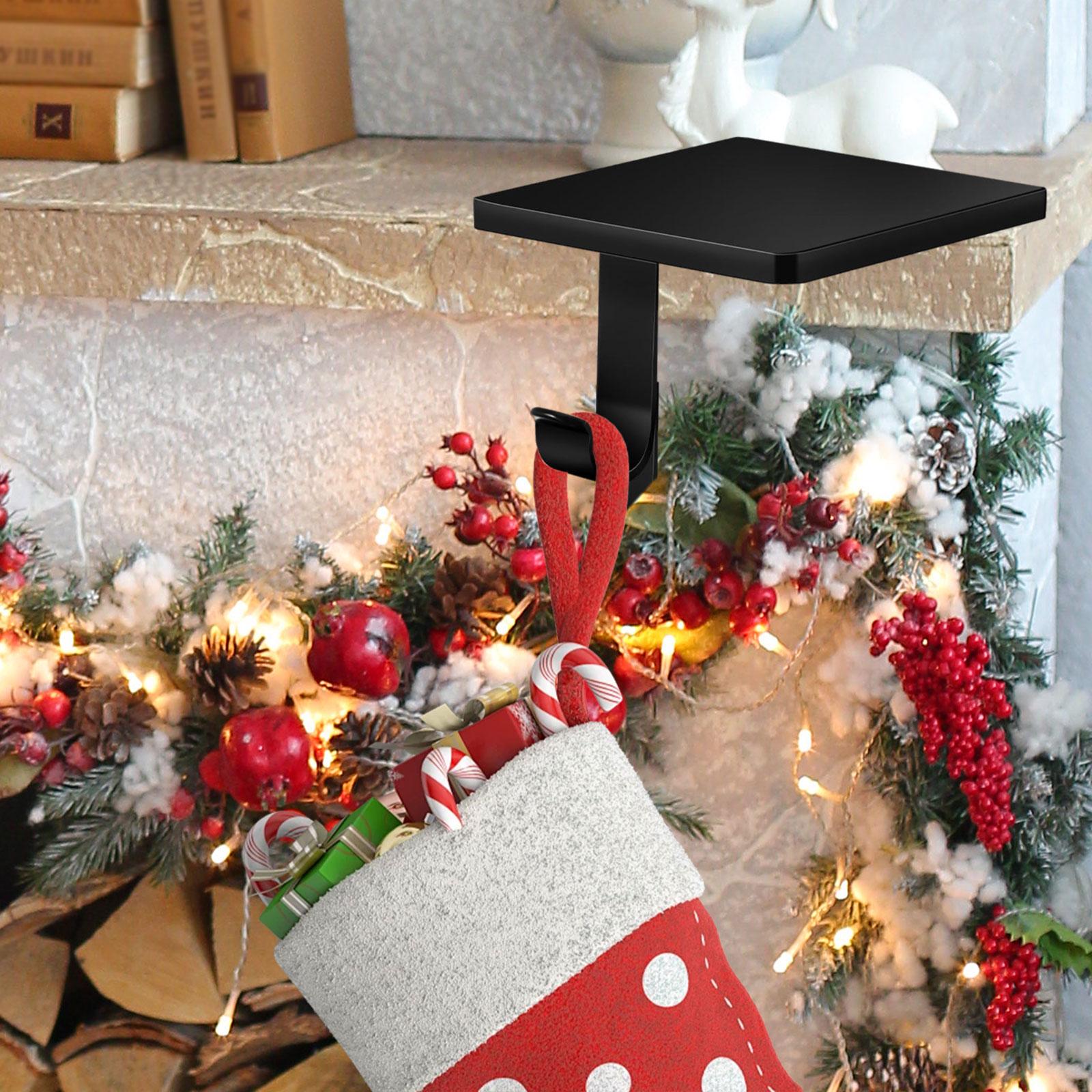 ที่แขวนถุงเท้าคริสต์มาส ของตกแ - Christmas Stocking Hanging บทวิจารณ์และราคา