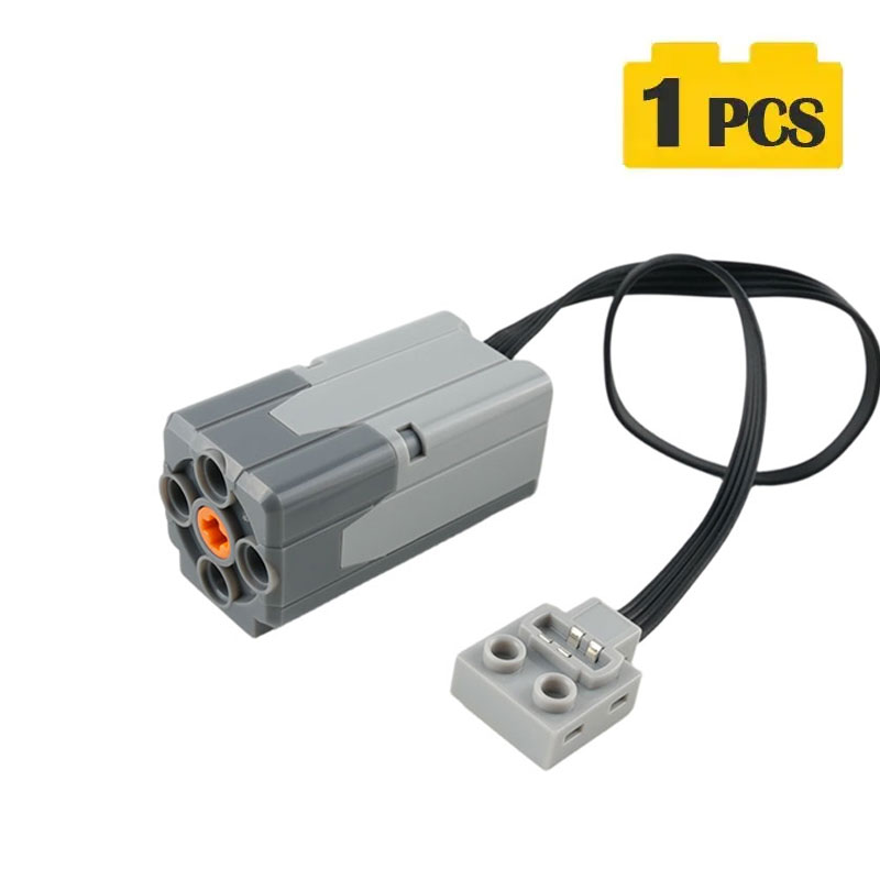 8883 ชุดตัวต่อเสริมประสิทธิภาพ - Lego Set Technic บทวิจารณ์และราคา