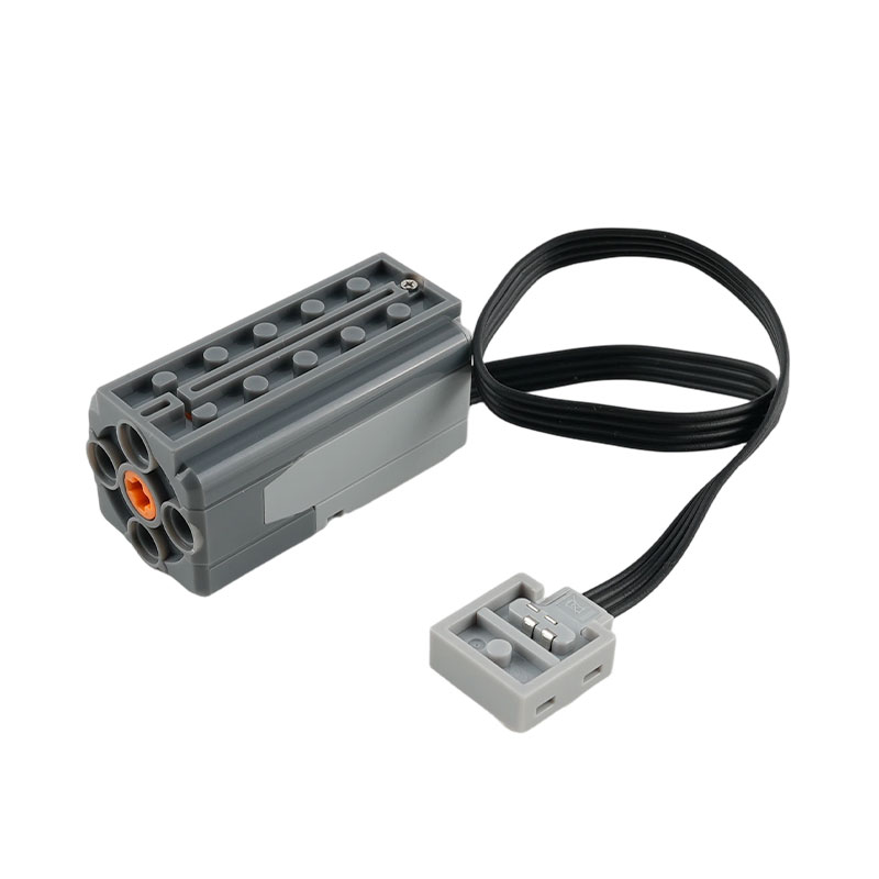8883 ชุดตัวต่อเสริมประสิทธิภาพ - Lego Set Technic บทวิจารณ์และราคา