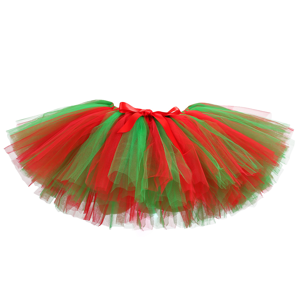 ชุดกระโปรงเอลฟ์คริสต์มาสสำหรับ - Elf Costume Christmas บทวิจารณ์และราคา