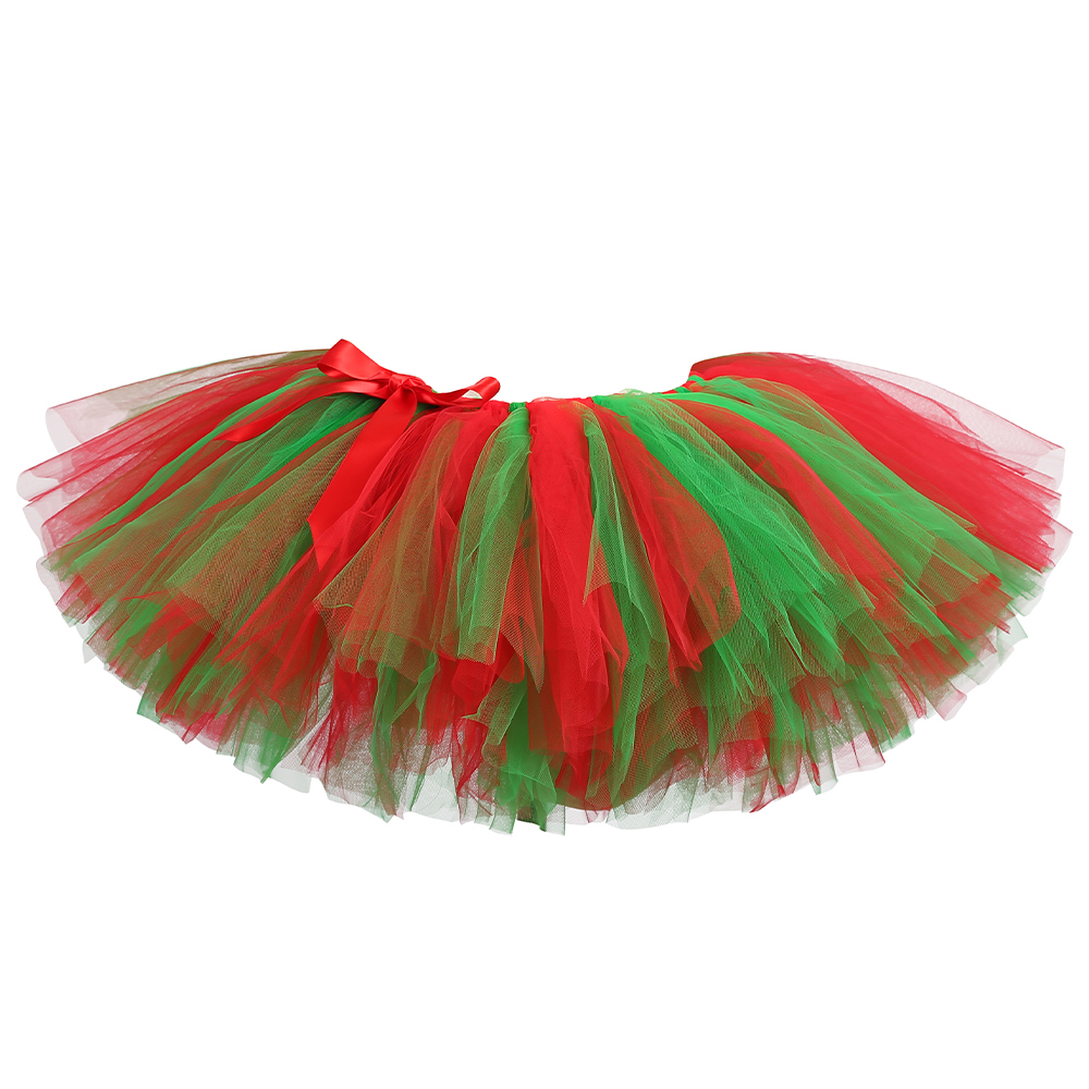ชุดกระโปรงเอลฟ์คริสต์มาสสำหรับ - Elf Costume Christmas บทวิจารณ์และราคา