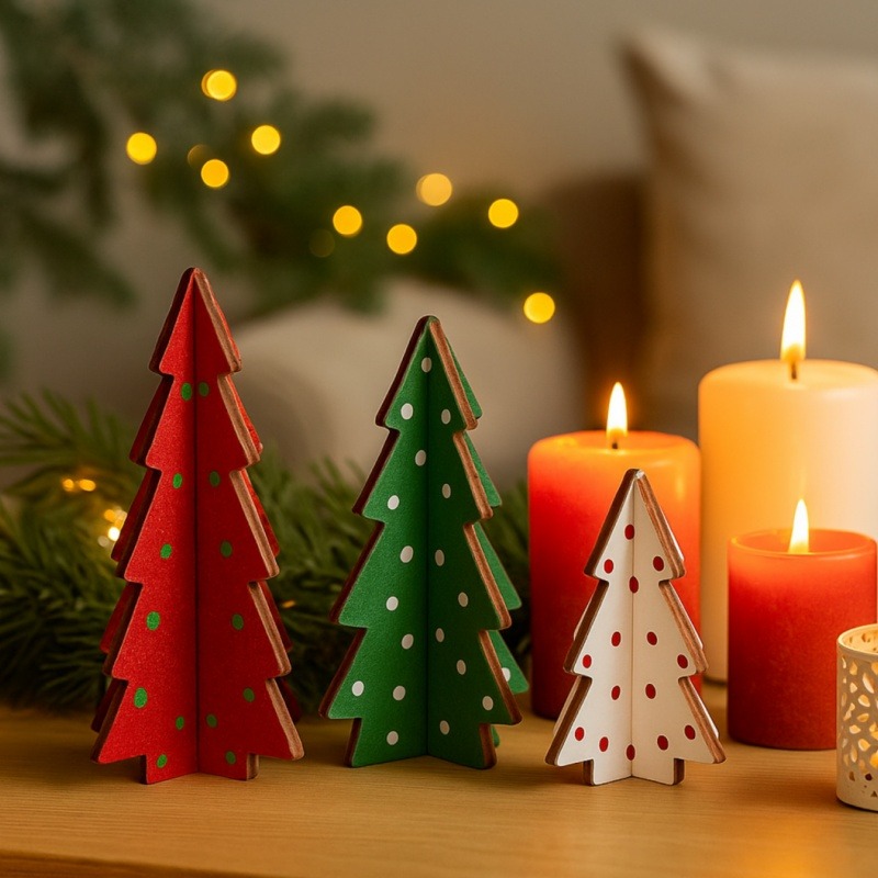 ชุดตกแต่งคริสต์มาส 3 ชิ้น ต้นค - Christmas Throw Blanket บทวิจารณ์และราคา