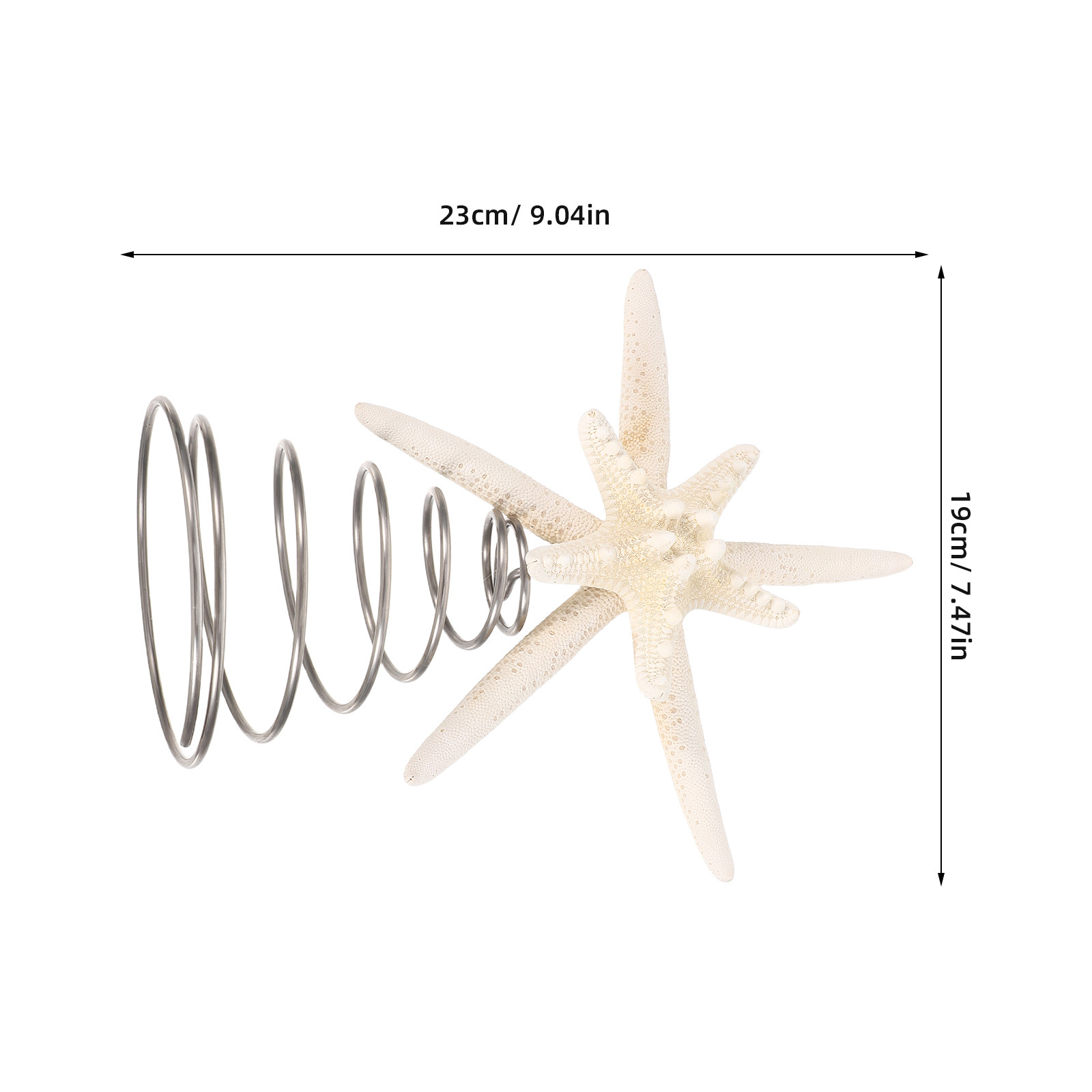 ดาวประดับยอดต้นคริสต์มาสแบบดาว - Star Tree Topper บทวิจารณ์และราคา