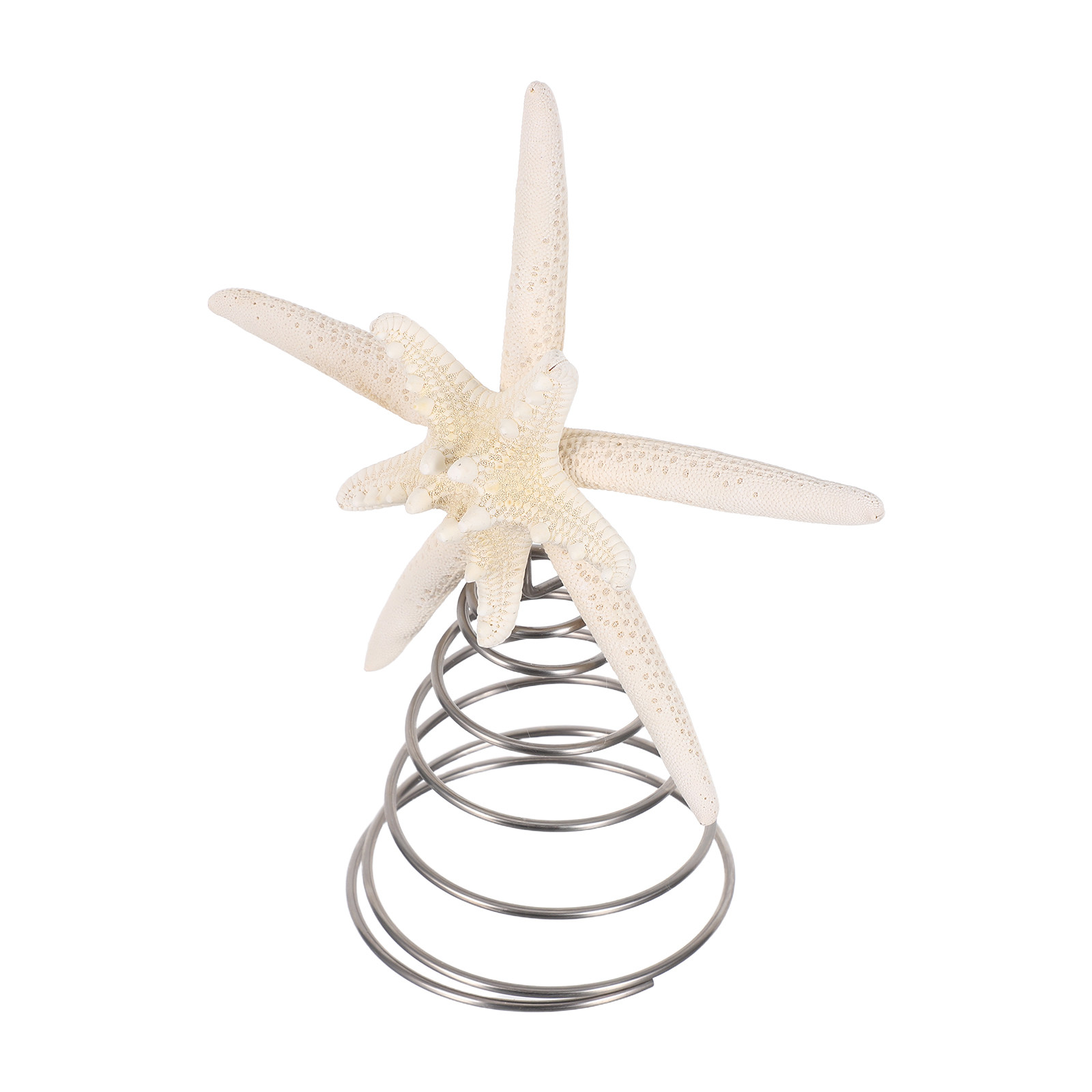 ดาวประดับยอดต้นคริสต์มาสแบบดาว - Star Tree Topper บทวิจารณ์และราคา